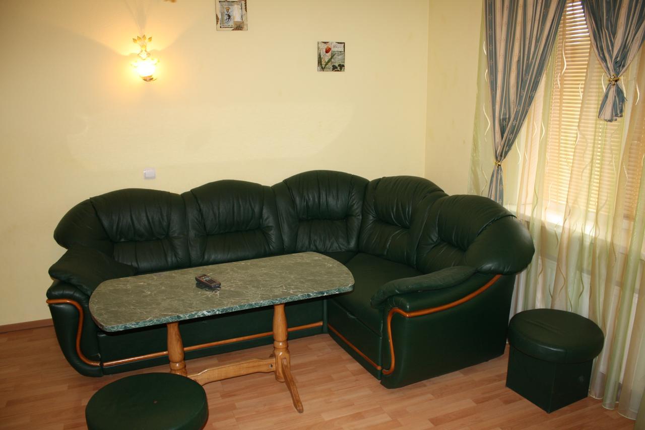 Комплекс Отдыха "Престиж" Boryspilʼ Extérieur photo
