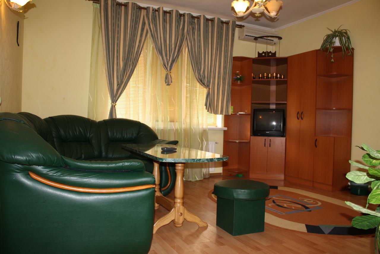 Комплекс Отдыха "Престиж" Boryspilʼ Extérieur photo