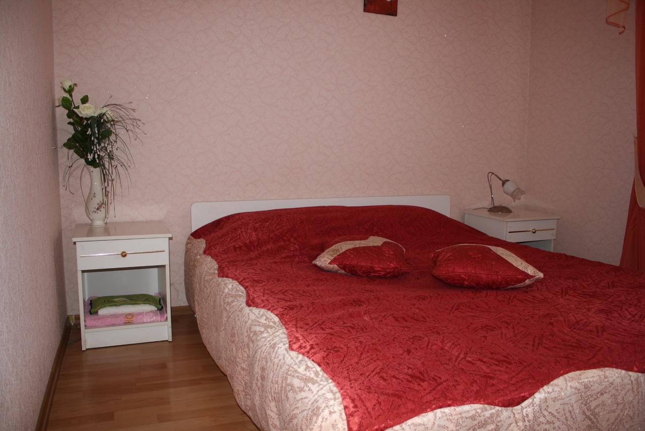 Комплекс Отдыха "Престиж" Boryspilʼ Extérieur photo