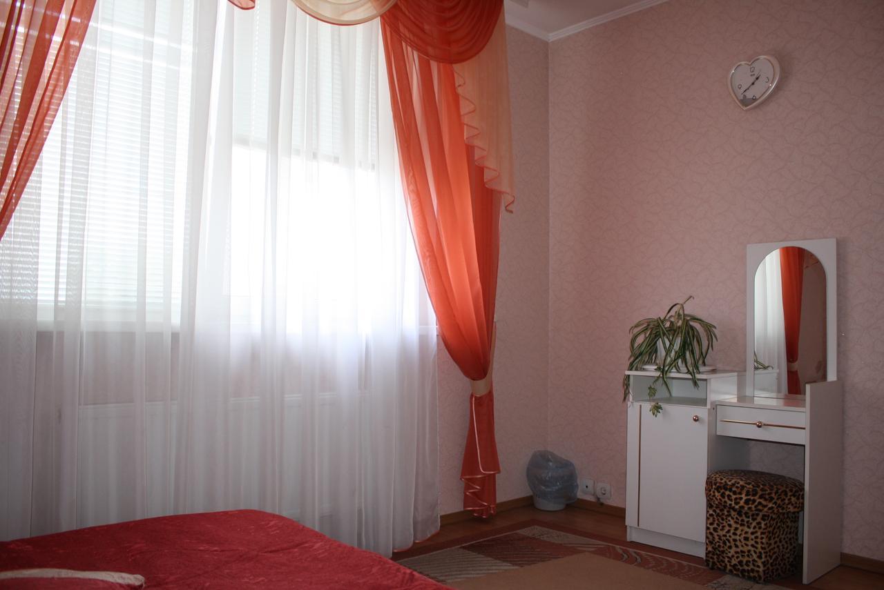 Комплекс Отдыха "Престиж" Boryspilʼ Extérieur photo